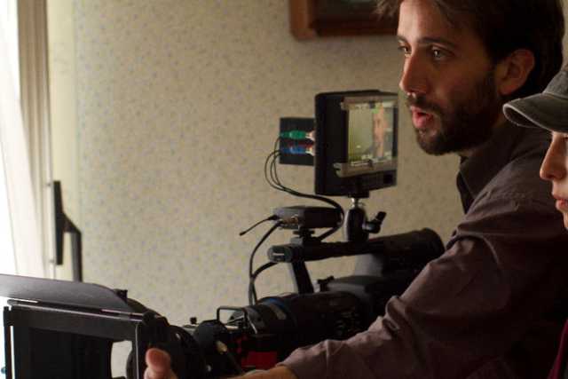 Dario Di Mella, direttore della fotografia: �Via da Bari per crescere pi� velocemente�